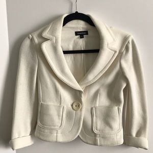 Bebe blazer